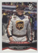 2007 Press Pass NASCAR Nextel Cup Series Dale Jarrett #23 HOF
