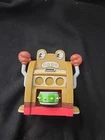 Funko Mystery Mini 2018 Cuphead  Ribby and Croaks (Slot Machine)