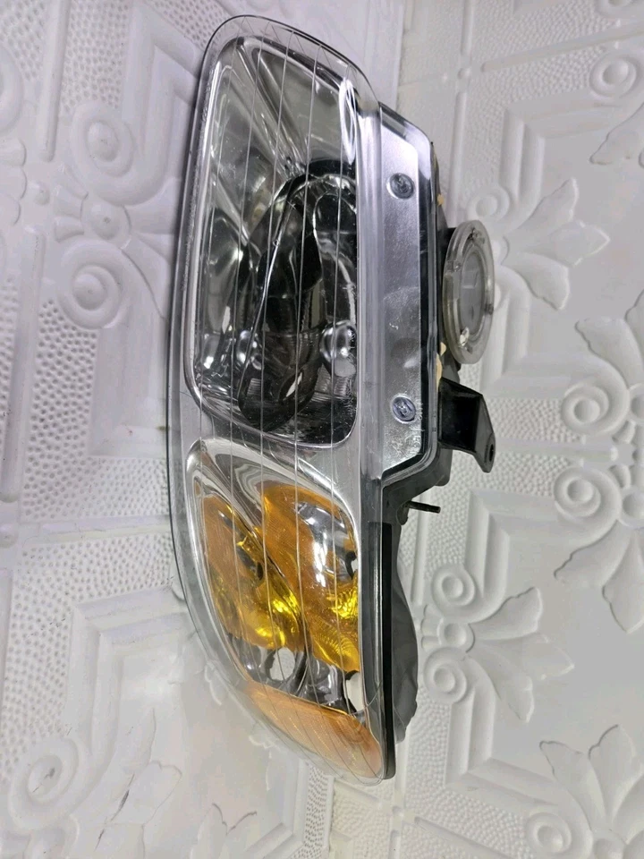 Dodge Caravan 1996-1999 lado izquierdo/conductor montaje burbuja niveladora  Foto 2 de 4