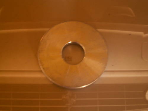 Ferrari 328 Spacer # 128381