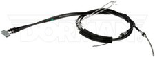 Dorman C661319 Parking Brake Cable fits Ford Transit Connect 7T1Z2A603A