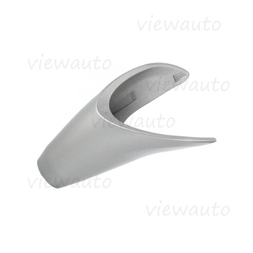 New Shift Lever Knob Cover #54131-SNA Fit For 2006 2008 20010 2011 Honda Civic - Picture 6 of 9