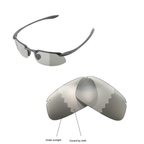 Walleva Polarized Transition 