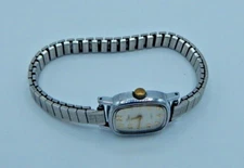 Vintage Women's Timex BA Cell Watch