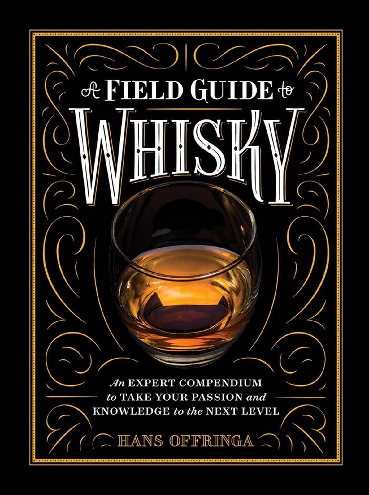 Thumbnail - A Field Guide To Whisky Hans Offringa