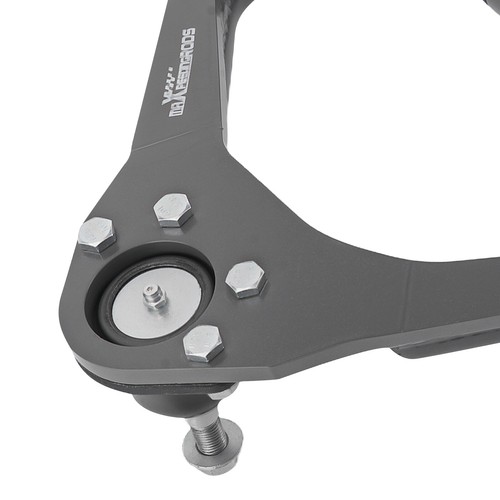 Upper Drop Alignment Control Arms Drop Kit For 2007-15 Chevrolet Silverado 1500 - Picture 11 of 12