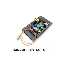 780nm 785nm FC/PC APC 62.5um Tail Fiber Module Fiber Coupled Laser