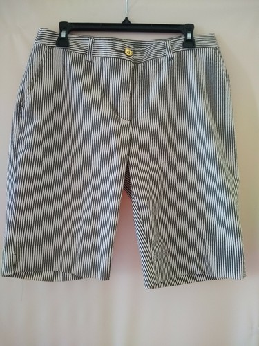 CHARTER CLUB Women's Shorts Size 6 ( 694) - Picture 9 of 12