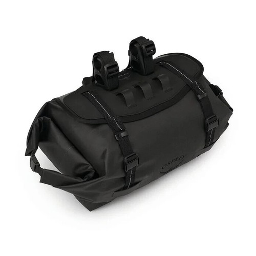 Osprey bikepacking handlebar saddlebag frame bag NEW - Picture 7 of 10