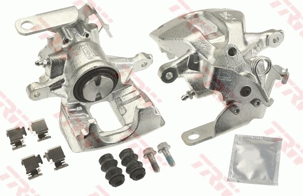 BHV659E TRW Brake Caliper for FORD,FORD AUSTRALIA