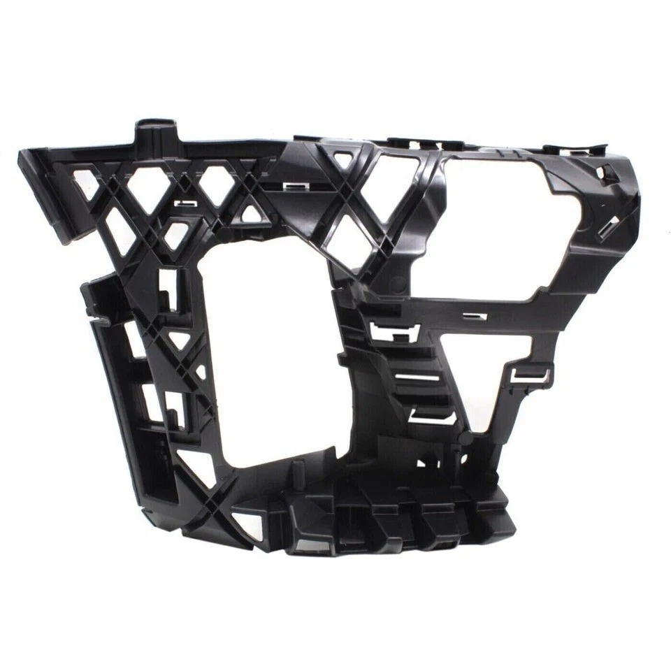 Primed For 2015 Volkswagen GTI Plastic 2Pc New Bumper Retainer Front 14865680 Foto 4 de 4