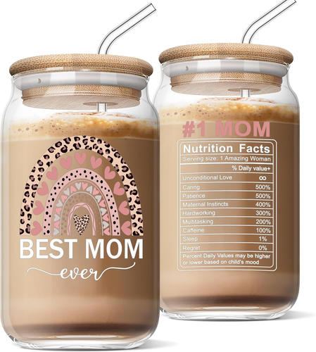Best Mothers Day Gifts for Mom, Funny Birthday Christmas Thanks Giving Gift for