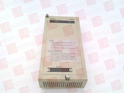 OMRON C500-IP004 / C500IP004 (USED)