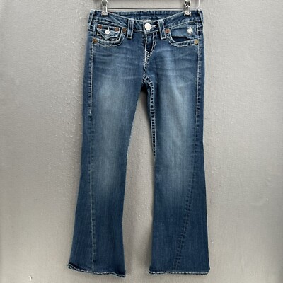 トゥルーレリジョン　JOEY BIG T サイズ30 s-l400.jpg