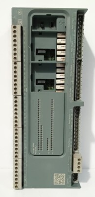   Schneider TM200C60R  EASY MODICON M200 LOGIC PROGRAMMABLE CONTROLLER
