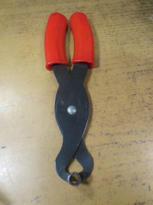 ●ON POINT PART ONE Blue Point Tools USA PHP1 Swivel Jaw 9