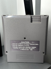 Videojuego Astyanax Nintendo NES - Solo cartucho