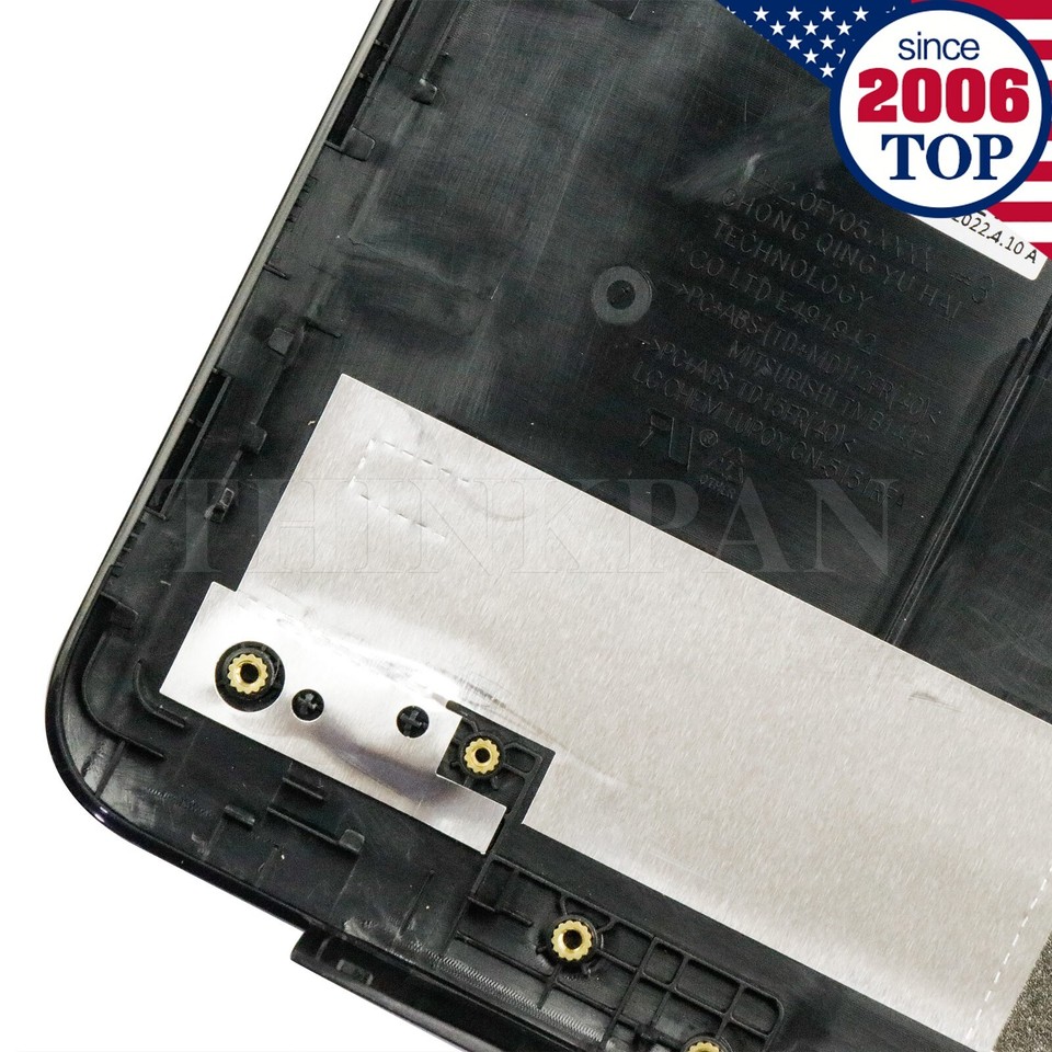 Repalce Copertura Per Latude 15 3510 E3510 LCD Della Copertura - Foto 11