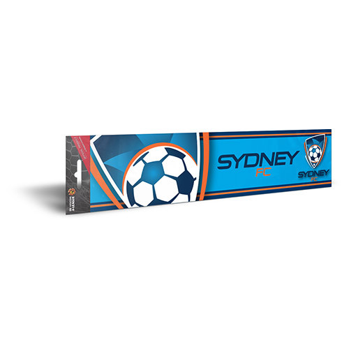 sydney fc merch