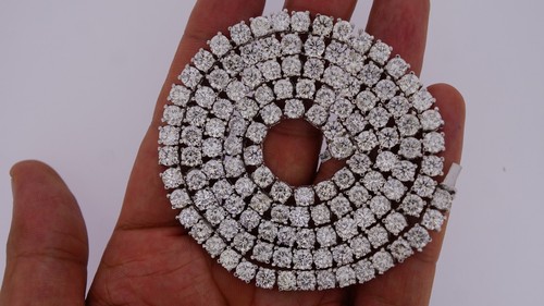 70 Carats Real Big Diamond Solitaire 