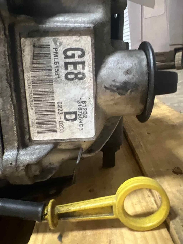 适合 14-15 雪佛兰 SPARK ENGINE Assy Vin 9 第 8 位汽油 96k 运行良好 — 第 3/4 张图片