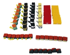 Sick Bricks Spin Master Building