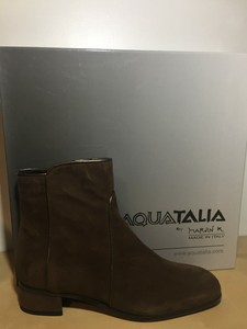 aquatalia reagan bootie