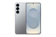 Samsung Galaxy S25+ 256GB, 256 Gb, Silver Shadow - 2