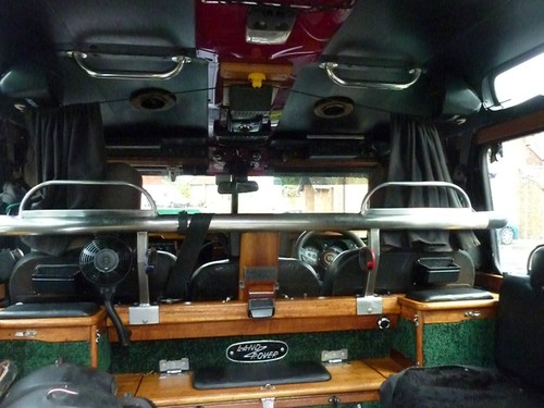 1979 Land Rover 3.3, Series III Limited Addition, with Perkins engine - Picture 6 of 6