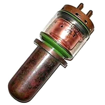 GU-22A ГУ-22А soviet Vintage Generator Triode Tube 10kV 160A