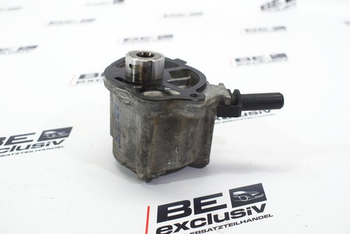 Mercedes E200 CDI W212 MOPF Vakuumpumpe Unterdruckpumpe Pumpe A6512380180