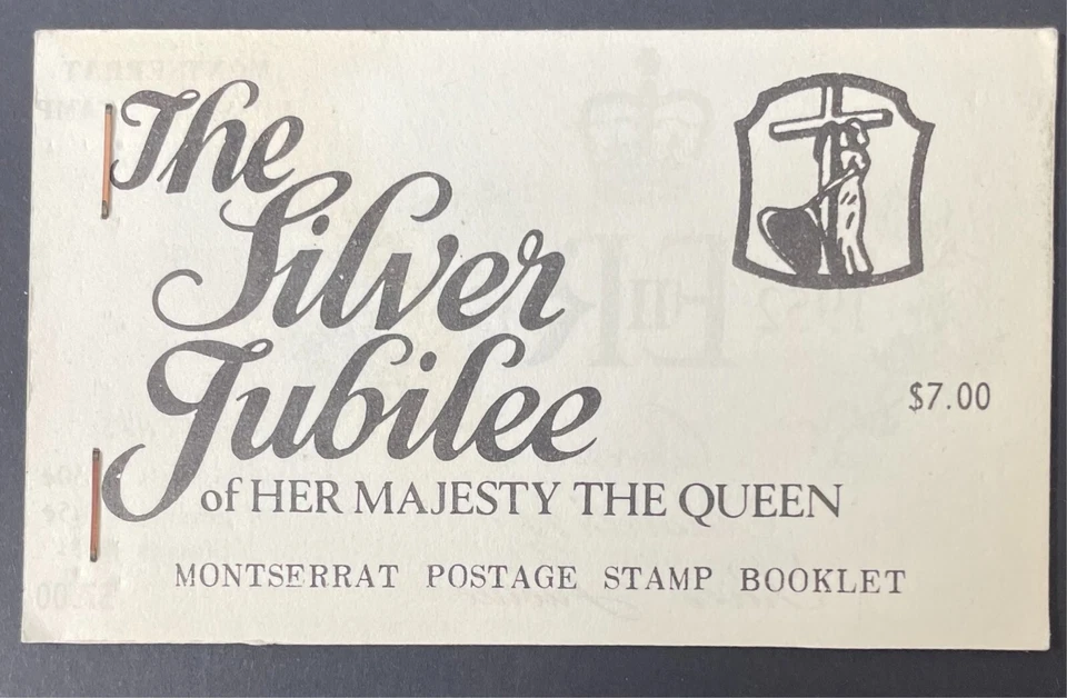 MONTSERRAT 1975-79 juegos/individuales NH COMO NUEVO SG343-451 ELIGE DE LA LISTA. Foto 3 de 4