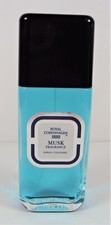 Royal Copenhagen Musk Fragrance Spray Cologne 3.3 oz / 100 ml by Five Star NEW
