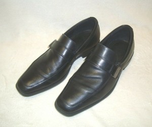 ecco edinburgh loafer