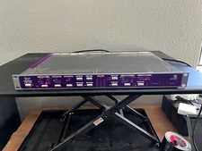 Apogee PSX-100 2-Channel 24-Bit 96kHz A/D-D/A Analog Digital Converter - Tested