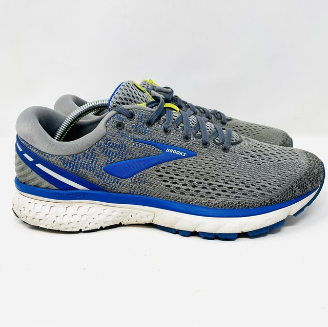 brooks ghost 11 mens 10.5