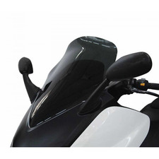 SPOILER CUPOLINO FUME x YAMAHA T-MAX TMAX 500 2001-2002-2003-2004-2005-2006-2007