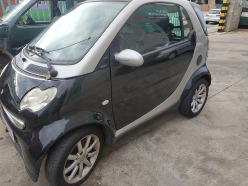 1305235497 Scheinwerfer Rechts für SMART FORTWO COUPE Básico (45kW) 2004 169050 - Bild 6 von 7