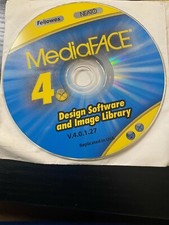 mediaface cd label software
