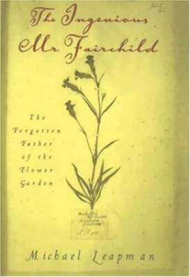 The Ingenious MrFairchild: The Forgotten Father of the F - VERY GOOD