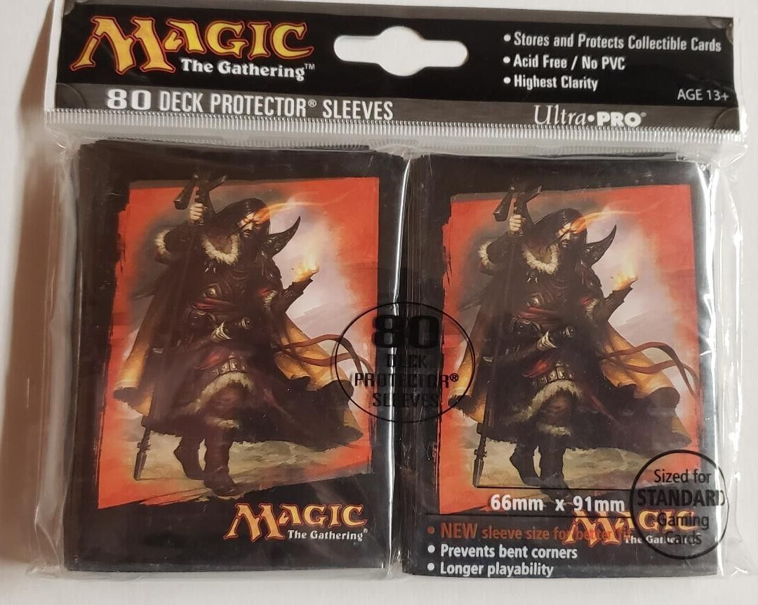 legend of the five rings card sleeves Dragon Shield Card Sleeves: Brushed Art main image 1