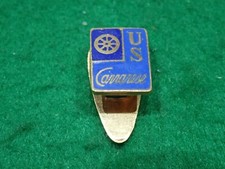 U.S. CARRARESE CALCIO SPILLA PINS BUSELLATO GENOVA (7)