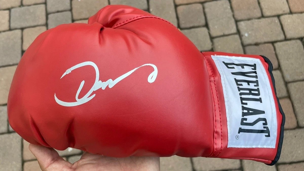 Oscar De La Hoya Autographed Boxing Gloves for sale | eBay Oscar De La Hoya Autographed Boxing Gloves for sale | eBay