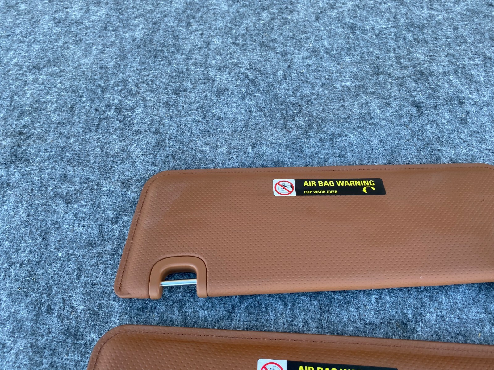 Bentley Continental GT 2004-2010 RIGHT Sun visor