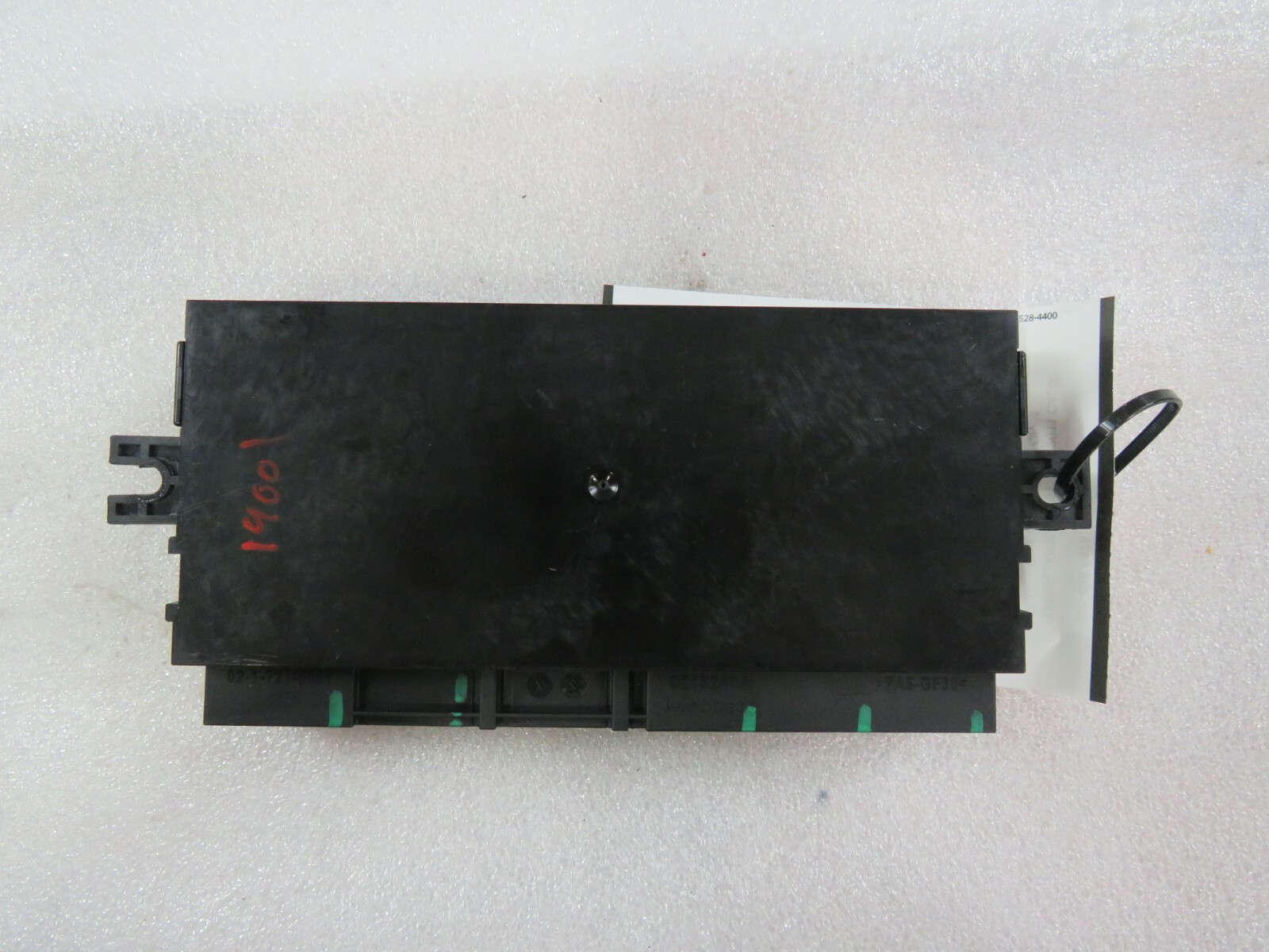 Ferrari California, Convertible Capote Control Unit, Used, P/N 81308000