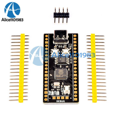 RP2040 PICO 8MB Development Board Support Micorpython C/C++