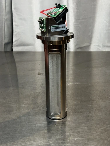 NASA Spectracap 2 Oxygen Transmitter  with cover guard.