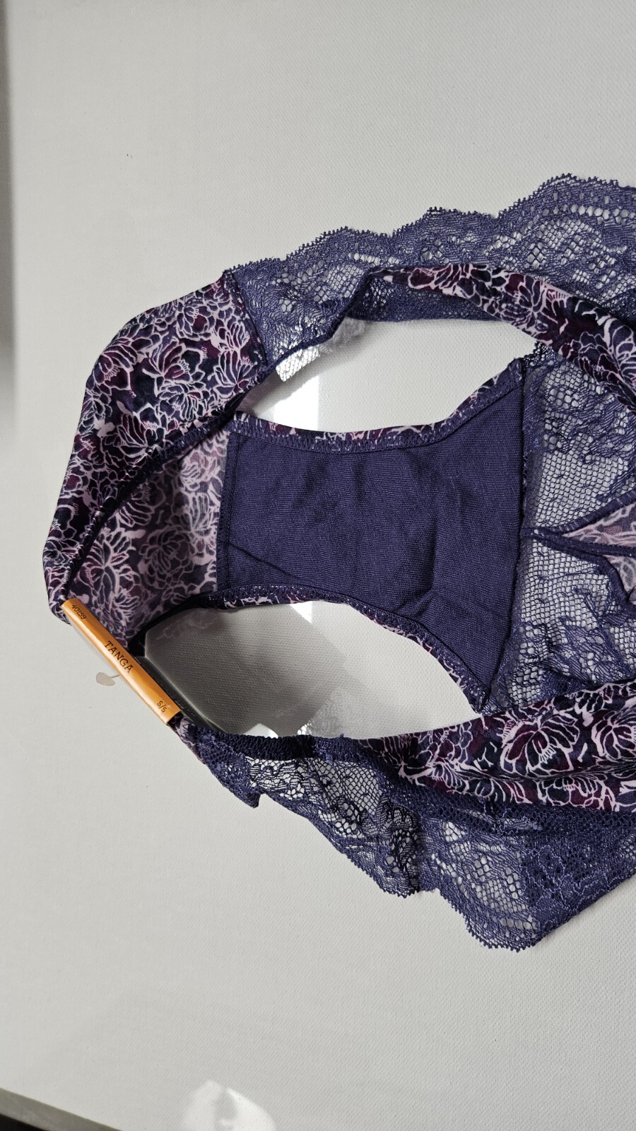 maidenform  Tanga panties 5