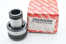 NEW Tecnara TPD24 9/16'' 1-124-021 N/C Tooling System Adapter Collet 