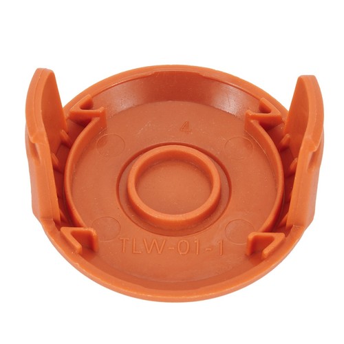 4 X Spool Cap Covers Set For WORX WG150 WG151 WG152 WG153 WG154 String Trimmer - 第 12/18 張圖片